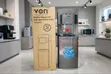 VON VADL2211S Freestanding Water Dispenser - 1