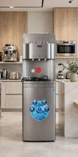 VON VADL2211S Freestanding Water Dispenser - 2