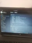 HP 250 G7 Laptop - 16GB RAM, 500GB SSD, Intel Core i5 - 5