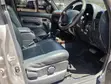 Toyota Land Cruiser Prado 1998 Silver - 1