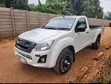 Isuzu D-MAX 2022 Single Cab - 2