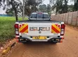 Isuzu D-MAX 2022 Single Cab - 4