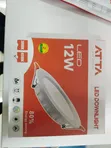 ATTA 12W LED Downlight Round 6500K White - 1