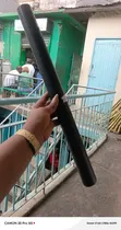 1/2 Meter Textured Carbon Fiber Look Vinyl Wrap Film - 1