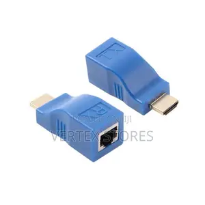 HDMI Extender 30M - Long Distance Transmitter