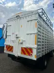 Isuzu NMR 2020 Truck - 1