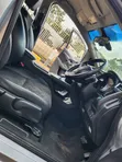 Honda Fit Shuttle 2017 Silver - 3