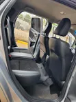 Honda Fit Shuttle 2017 Silver - 4