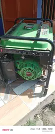Electric Generator - Seller Refurbished - 2