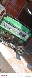 Electric Generator - Seller Refurbished - 3