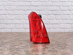 Depo Tail Lamp for Nissan Murano 2003-2005