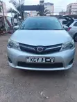 Toyota Corolla Fielder 2013 - 1