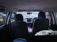 Toyota Corolla Fielder 2013 - 2