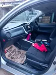 Toyota Corolla Fielder 2013 - 4
