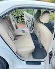 Toyota Allion 2011 Nyeupe - 1