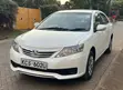 Toyota Allion 2011 Nyeupe - 5