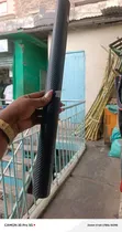 Karatasi ya Carbon Fiber Style 1/2 Meter kwa Nje na Ndani ya Gari - 2