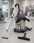 25L Kifaa cha Kusafisha cha Kibiashara cha 3-in-1 - 2
