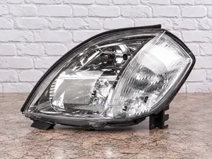 Depo Headlight kwa Nissan Teana (2004-2007)