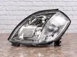 Depo Headlight for Nissan Teana (2004-2007) - 1