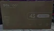 TCL 43 Inch 4K Smart Google TV 43V6C - 2