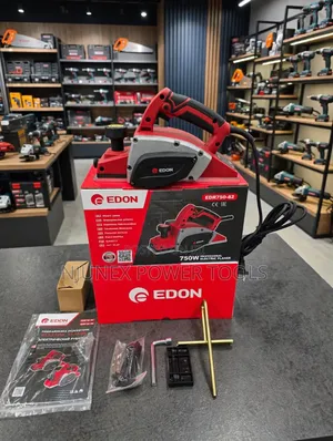 Edon EDR750-82 Planer ya Umeme