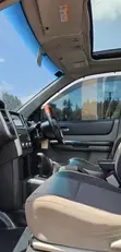Nissan X-Trail 2007 Silver - 2