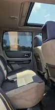 Nissan X-Trail 2007 Silver - 3