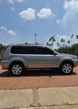 Nissan X-Trail 2007 Silver - 5