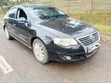 Volkswagen Passat 2008 Kijani - 4
