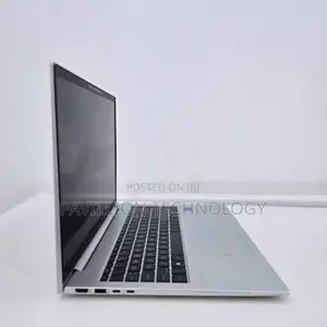 HP EliteBook 860 G10 Laptop - Core i7, 16GB RAM, 512GB SSD