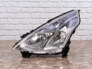 Depo Headlight ya Nissan Teana (2008-2012)