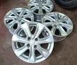Honda Fit/Jazz 15-Inch Rims - Original X-Japan Set - 1