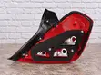 Depo Tail Lamp kwa Nissan Teana Saloon 2004-2005 - 2