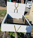 Brand New Luxury Bed Frame - Queen Size - 2