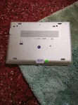 HP EliteBook 840 G5 Laptop - Core i5, 8GB RAM, 256GB SSD - 1