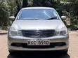 Nissan Bluebird 2008 - 1