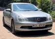 Nissan Bluebird 2008 - 2