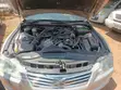 Toyota Mark X 2008 Silver - 4