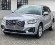 Audi Q2 2019 Silver - 1