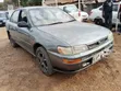 Toyota Corolla 2005 Kijivu - 1
