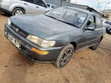 Toyota Corolla 2005 Kijivu - 2