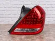 Depo Tail Lamp for Nissan Teana Saloon 2005-2007 - 1