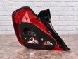 Depo Tail Lamp for Nissan Teana Saloon 2005-2007 - 2