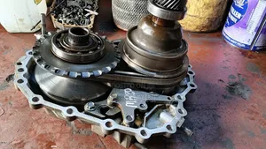 Nissan CVT Transmission Chain