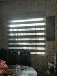 Modern Horizontal Window Blinds - Home & Office - 1