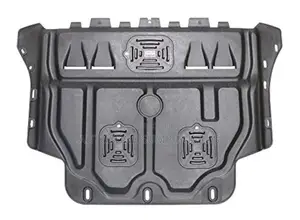 Skid Plate for Volkswagen Golf GTI R MK Aero Undertray Guard