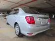 Toyota Axio 1.5 G 2WD 2019 Silver - 4