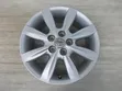 15-Inch Rims Set for Toyota Wish, Premio, Allion (X-Japan Original) - 2