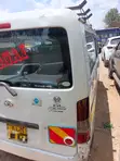 Toyota TownAce 2010 White - 1